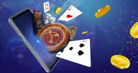 Casino Background